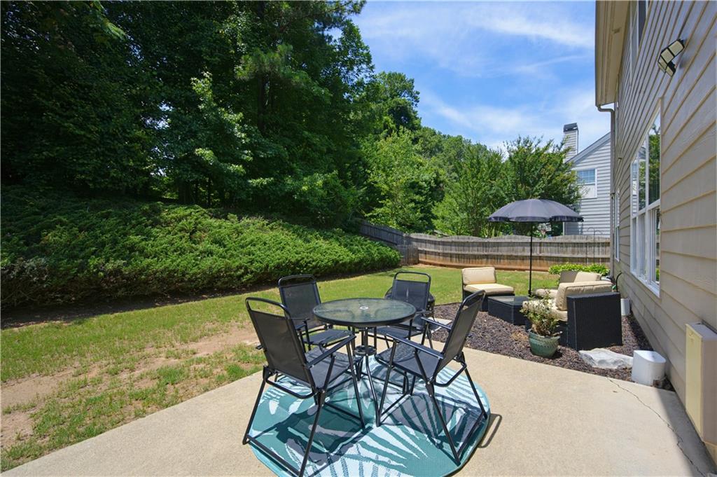 5515 Concord Downs Drive