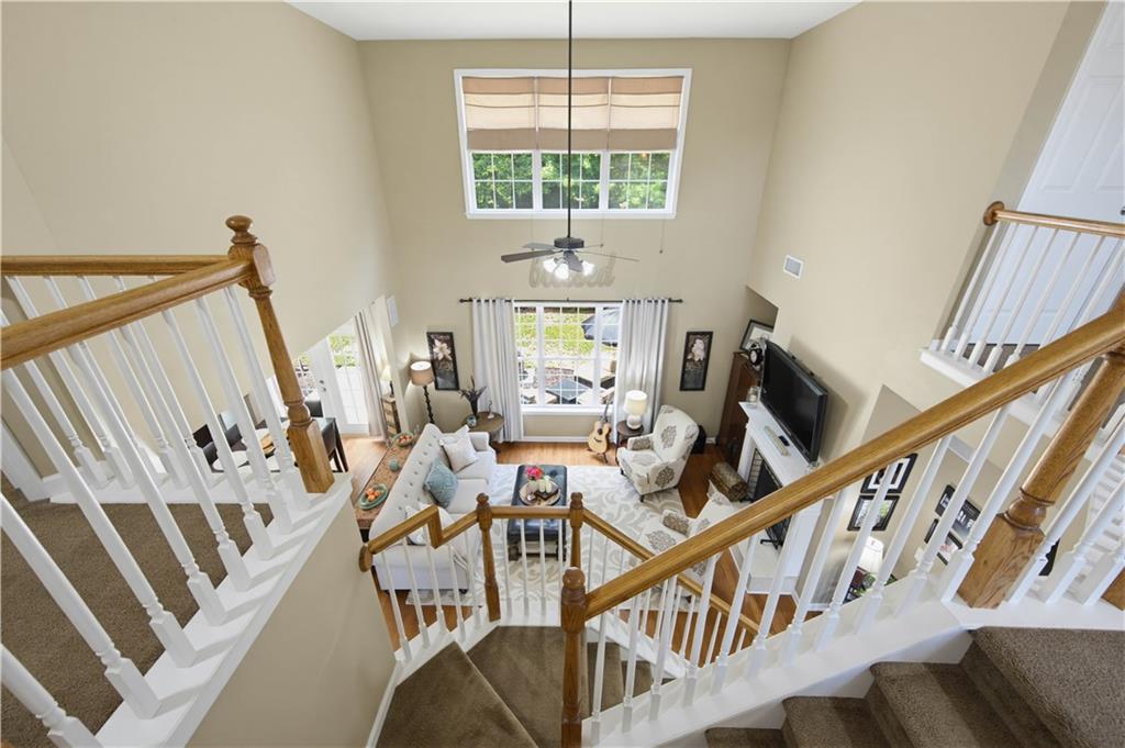 5515 Concord Downs Drive