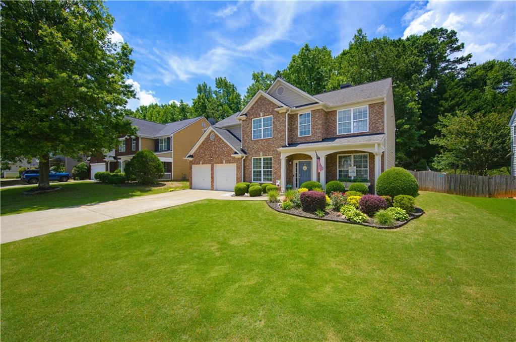 5515 Concord Downs Drive