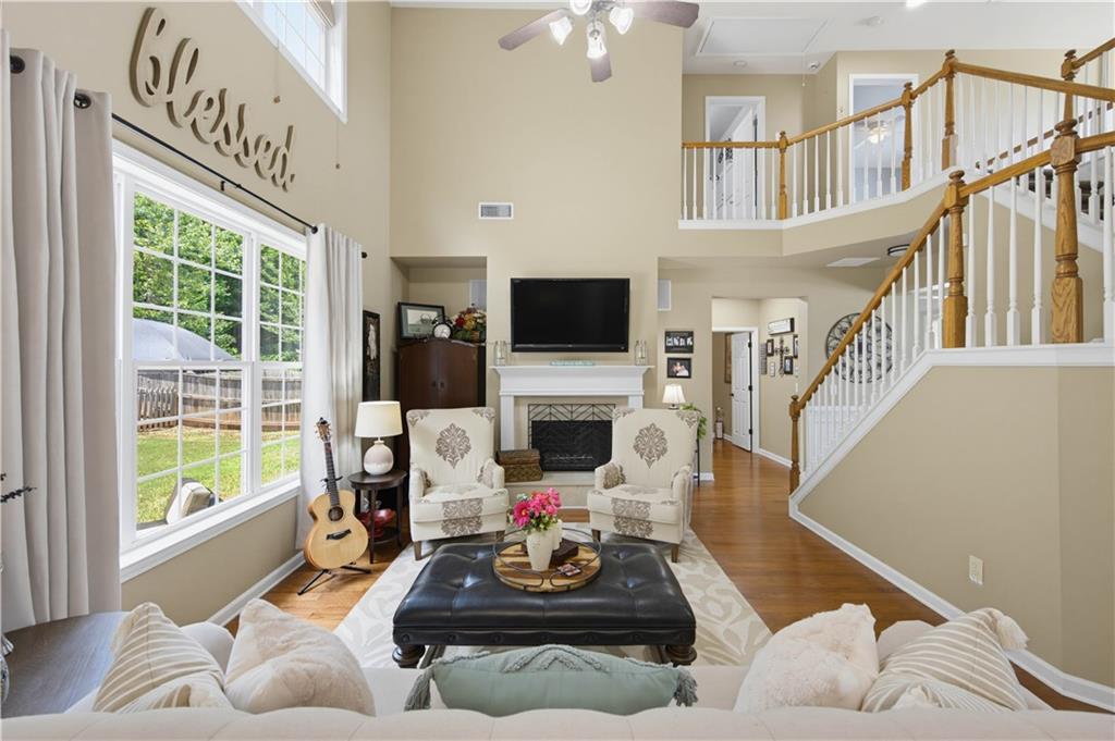 5515 Concord Downs Drive