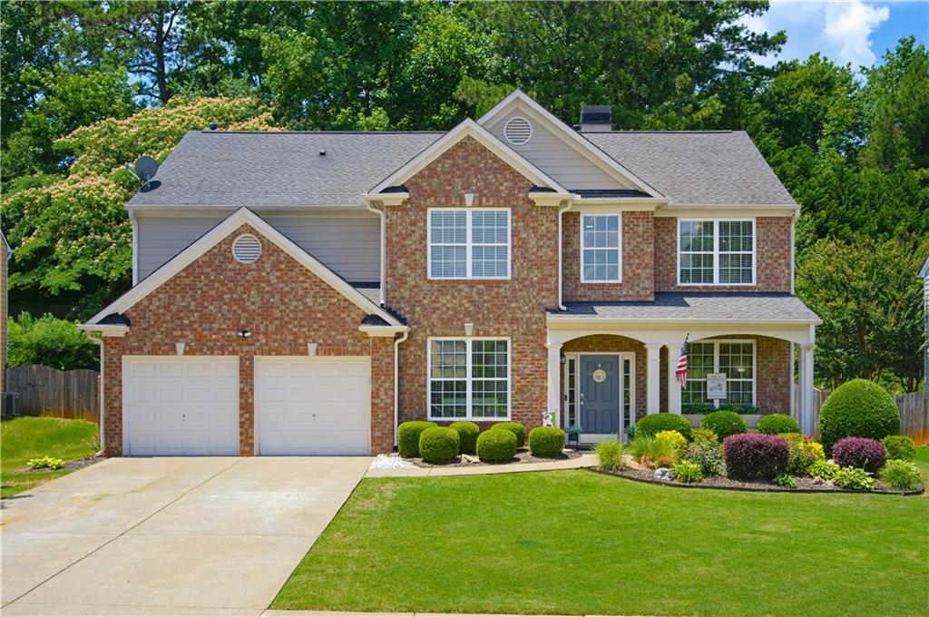 5515 Concord Downs Drive