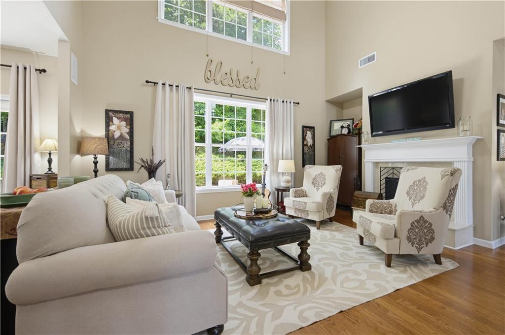5515 Concord Downs Drive