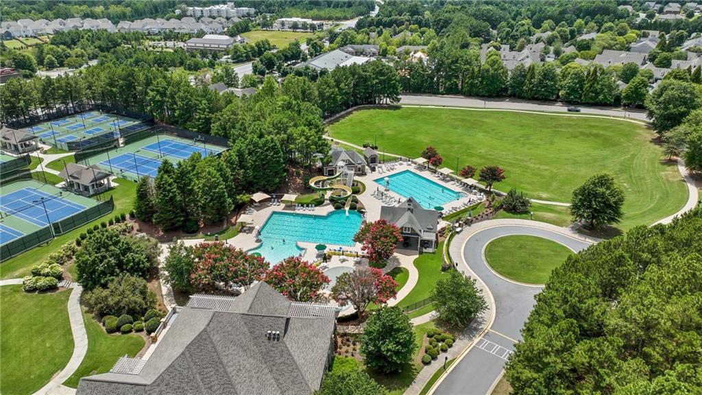 2001 Windermere Crossing