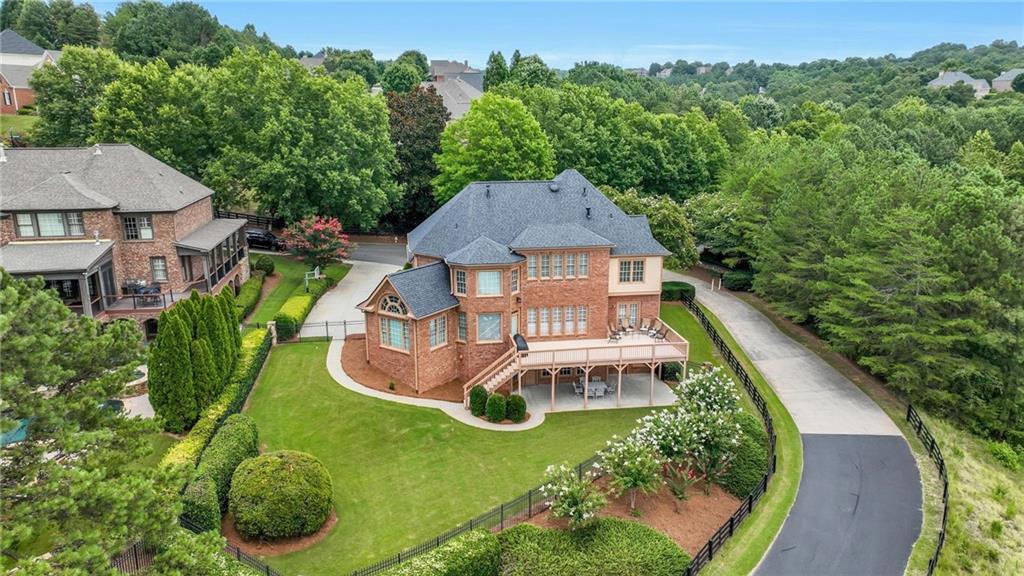 2001 Windermere Crossing