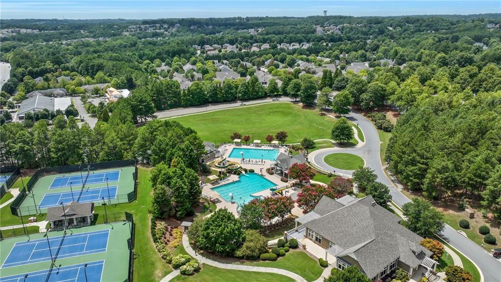 2001 Windermere Crossing