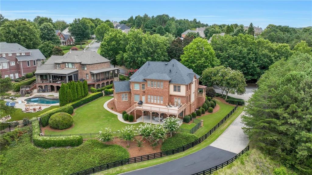 2001 Windermere Crossing