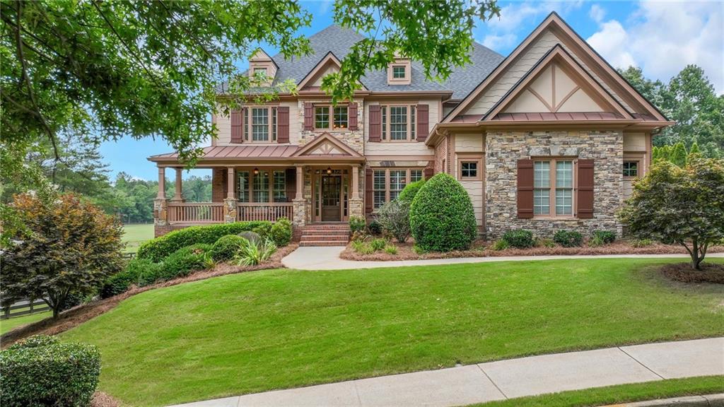 2001 Windermere Crossing