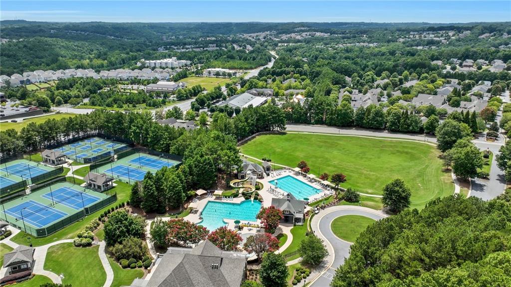 2001 Windermere Crossing