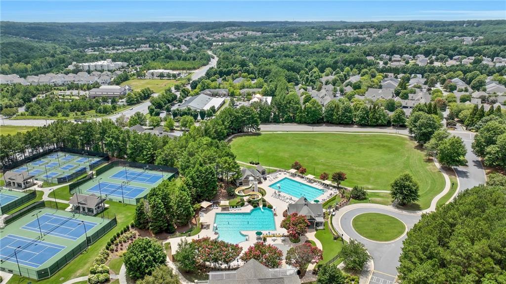 2001 Windermere Crossing