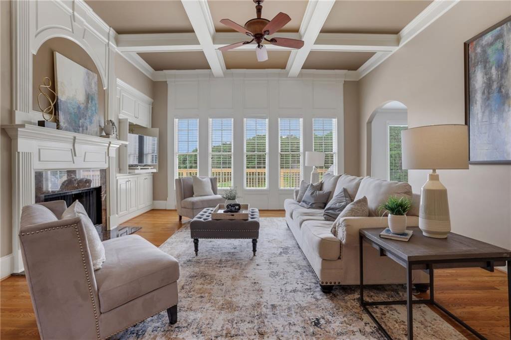2001 Windermere Crossing