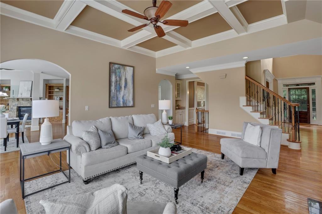 2001 Windermere Crossing