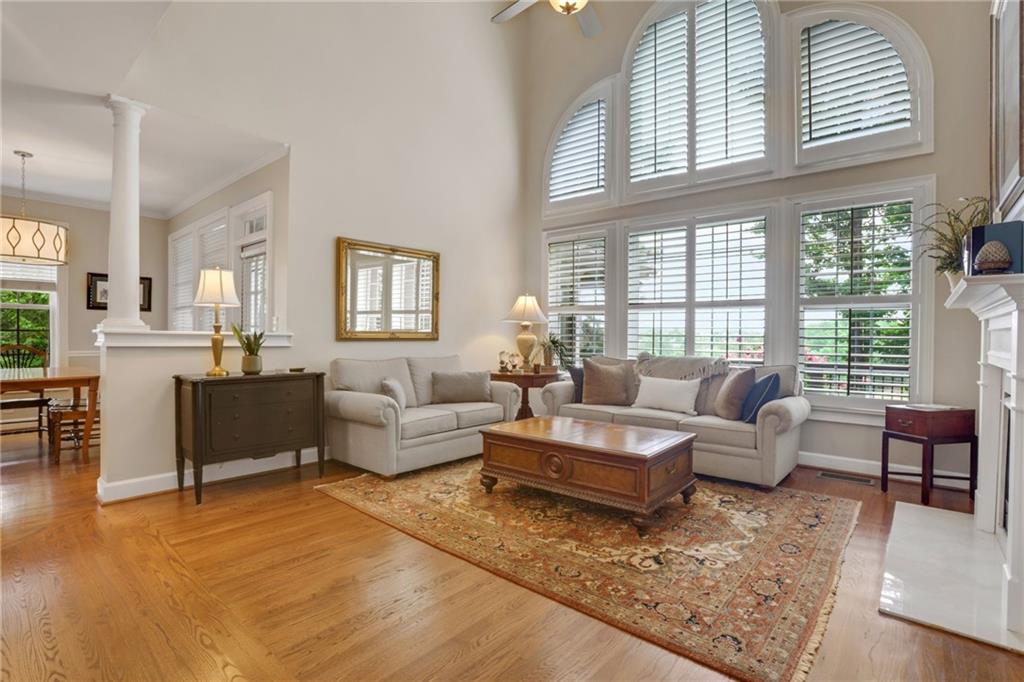 5104 Davis Love Drive