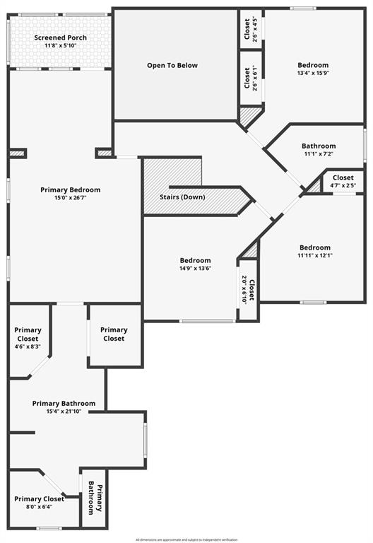 5104 Davis Love Drive
