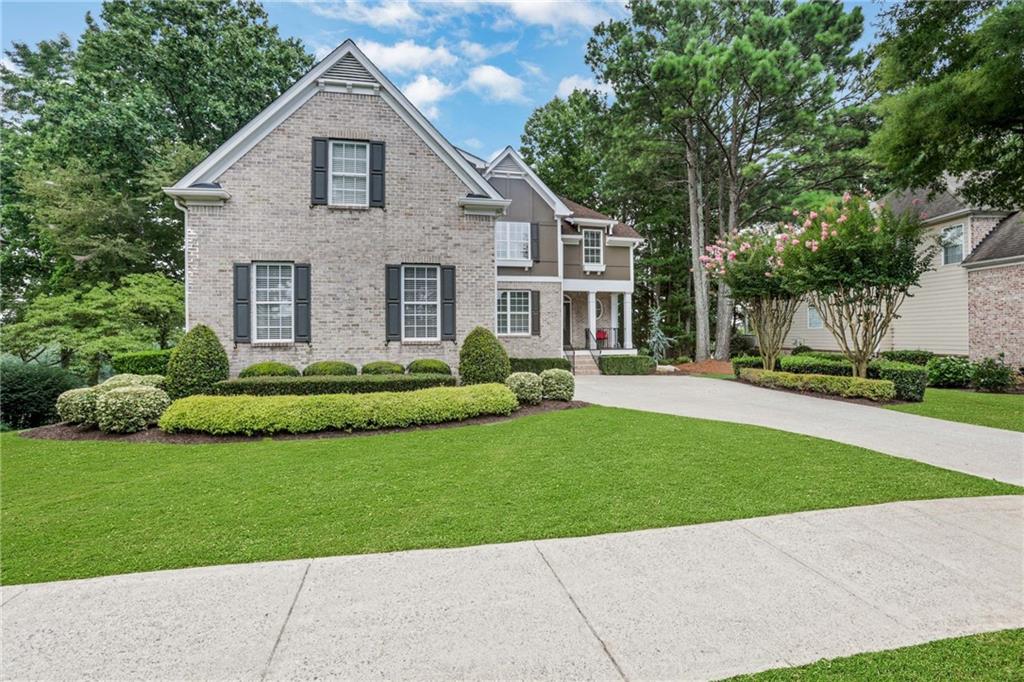 5104 Davis Love Drive