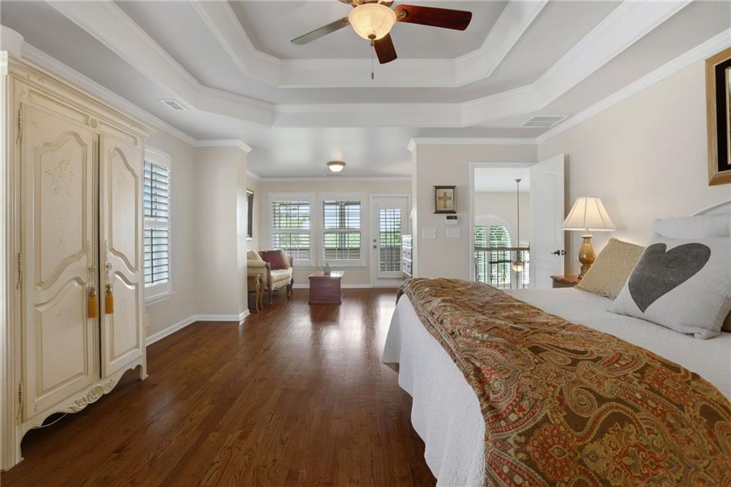 5104 Davis Love Drive