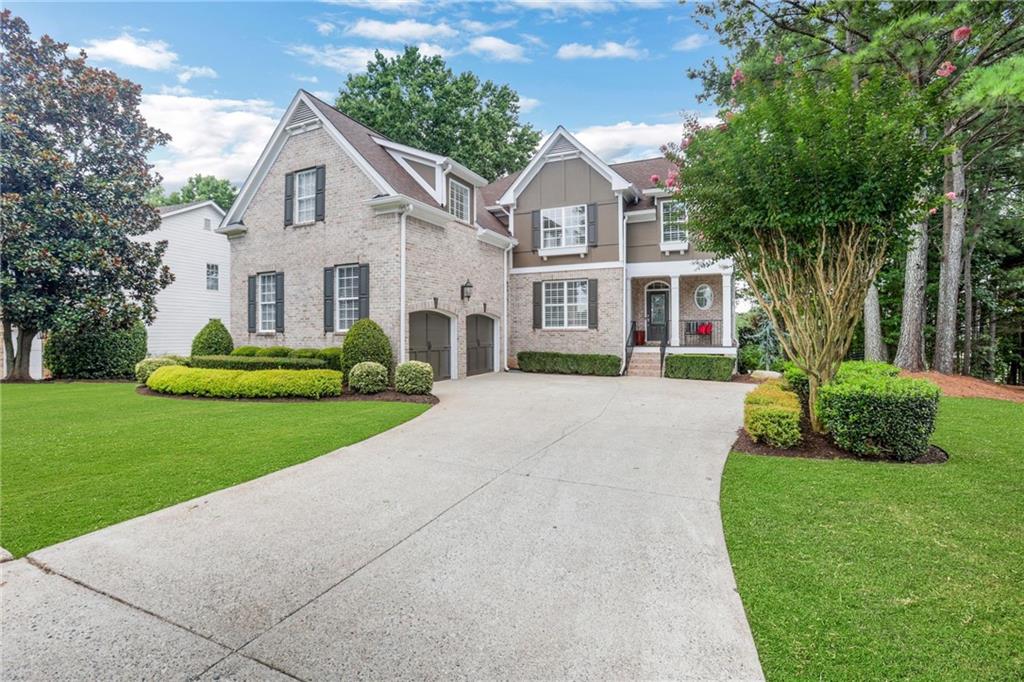 5104 Davis Love Drive