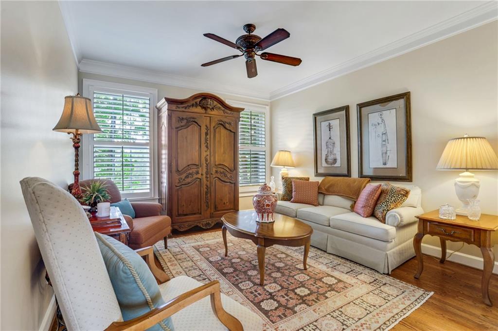 5104 Davis Love Drive