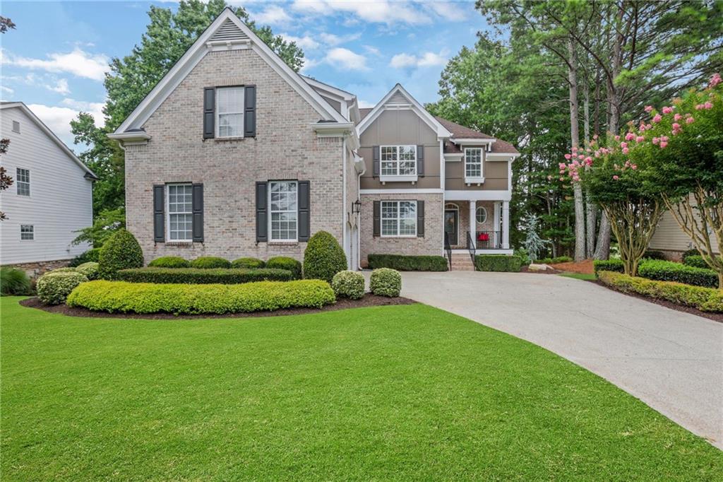 5104 Davis Love Drive