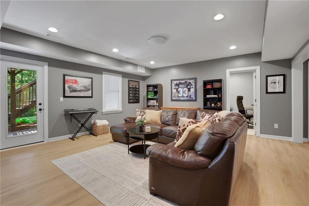 4215 Little Falls Drive