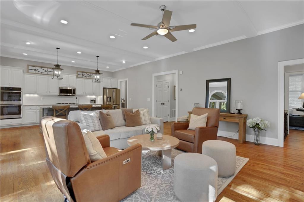 4215 Little Falls Drive