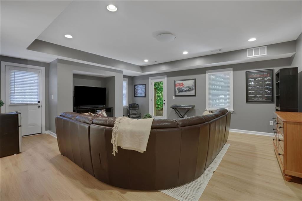 4215 Little Falls Drive