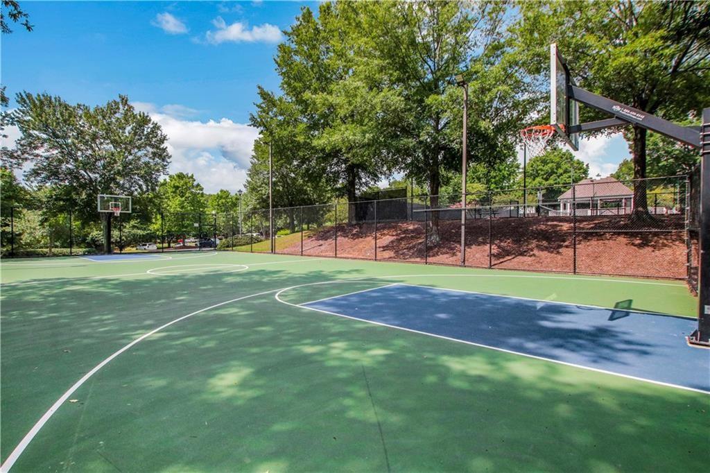 4215 Little Falls Drive
