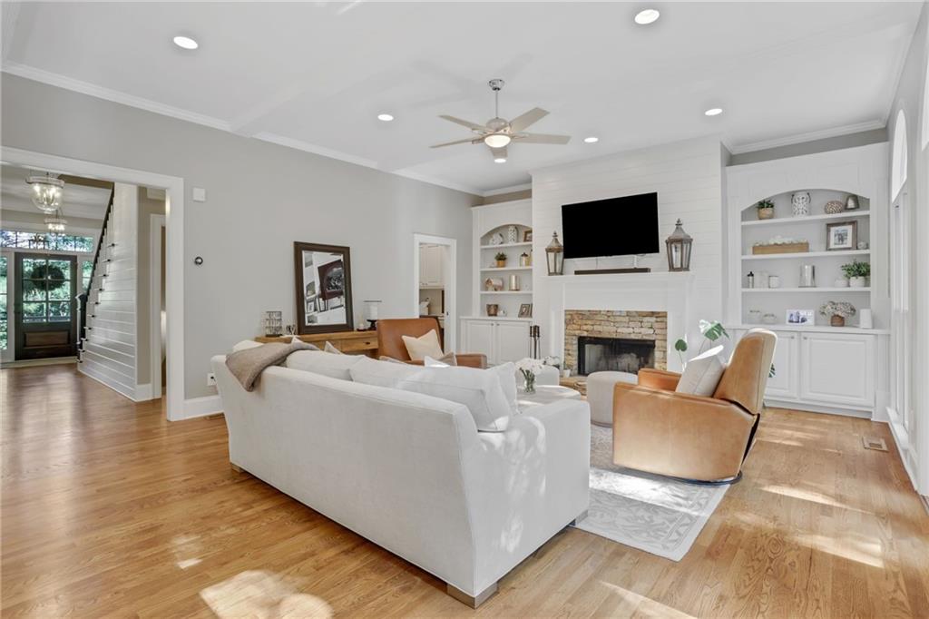 4215 Little Falls Drive