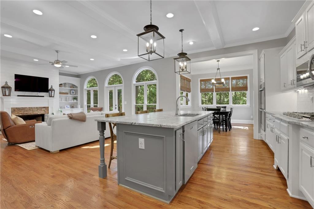4215 Little Falls Drive