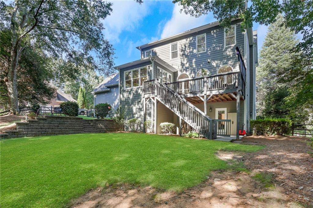 4215 Little Falls Drive