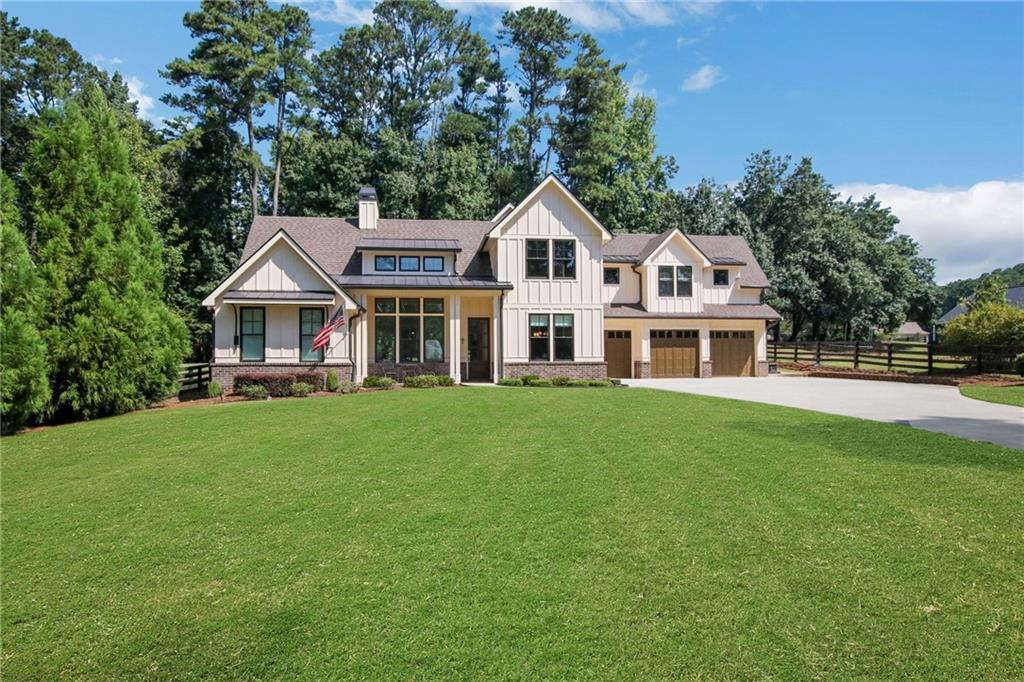 5850 Rogers Road