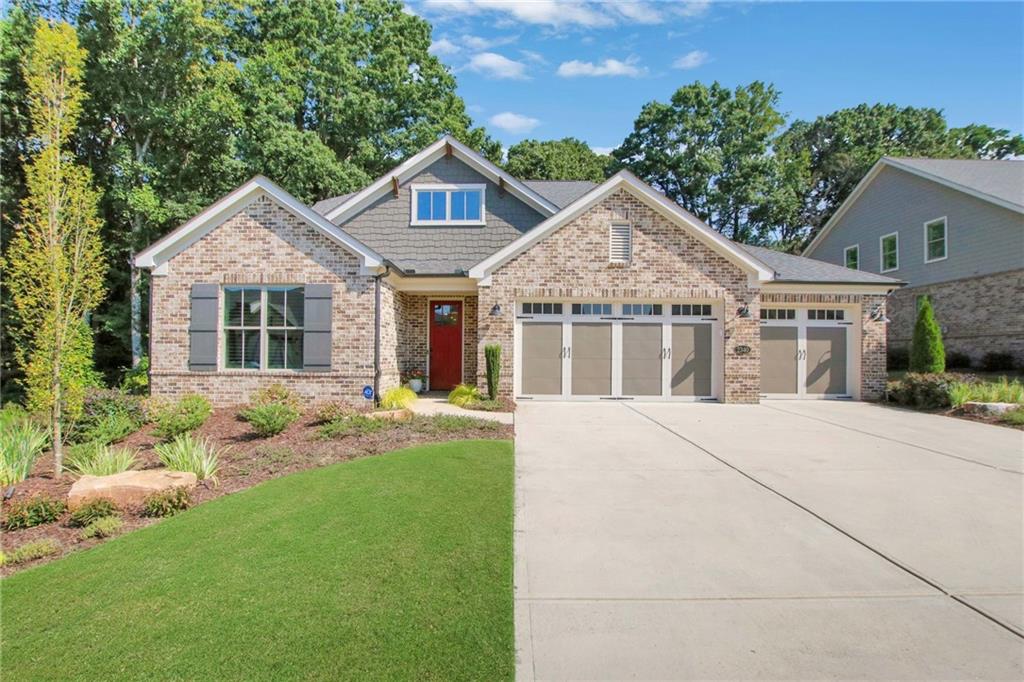2340 Windsor Bluffs Drive