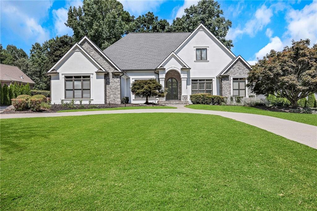6815 Sunbriar Drive