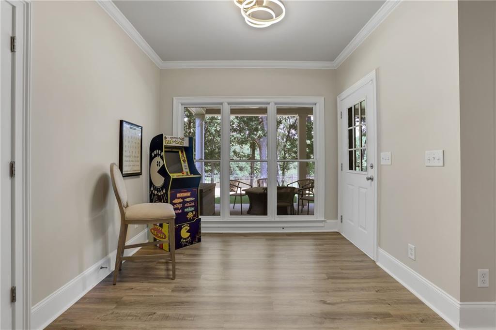 6815 Sunbriar Drive