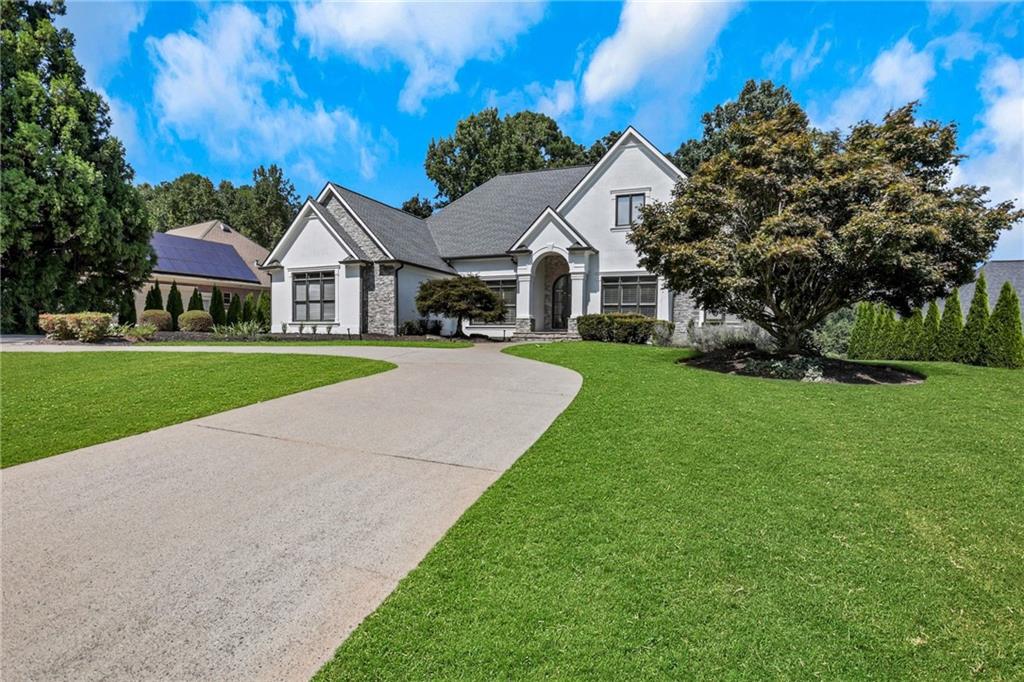 6815 Sunbriar Drive