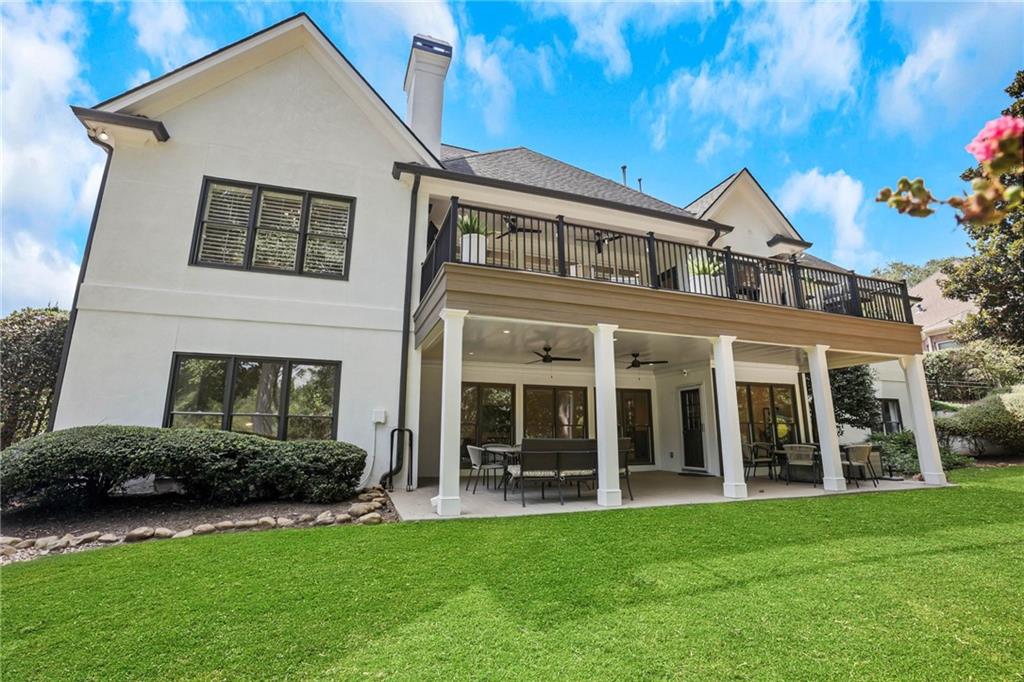 6815 Sunbriar Drive