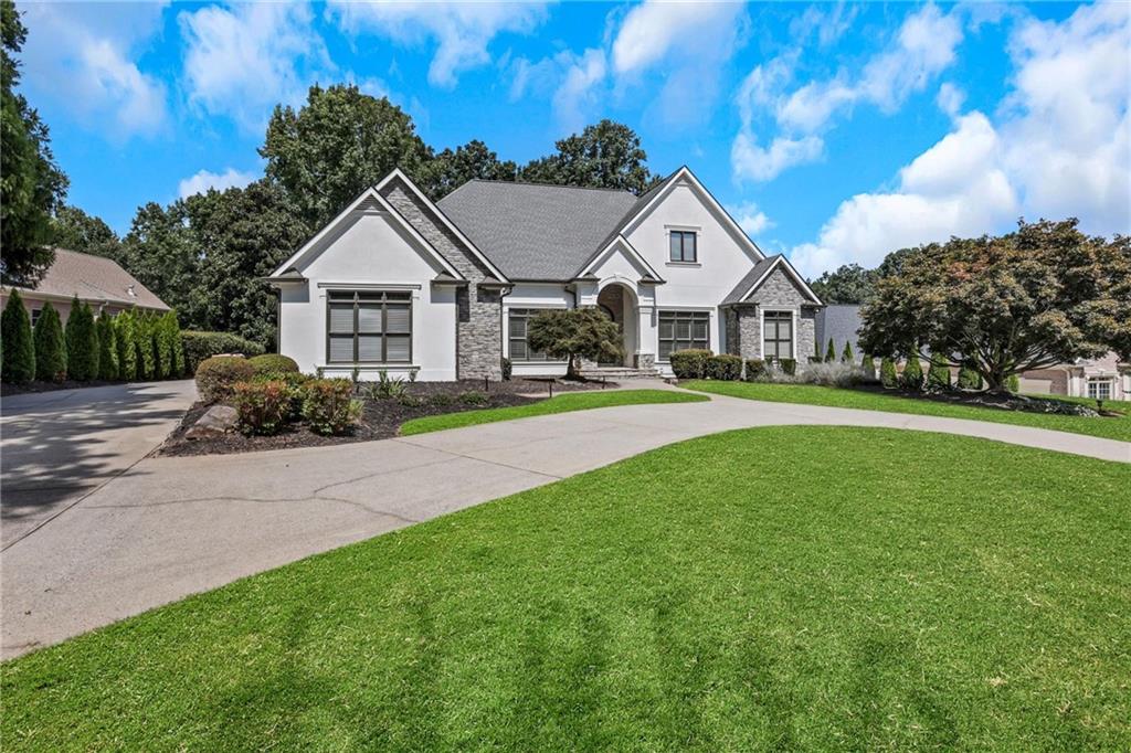 6815 Sunbriar Drive