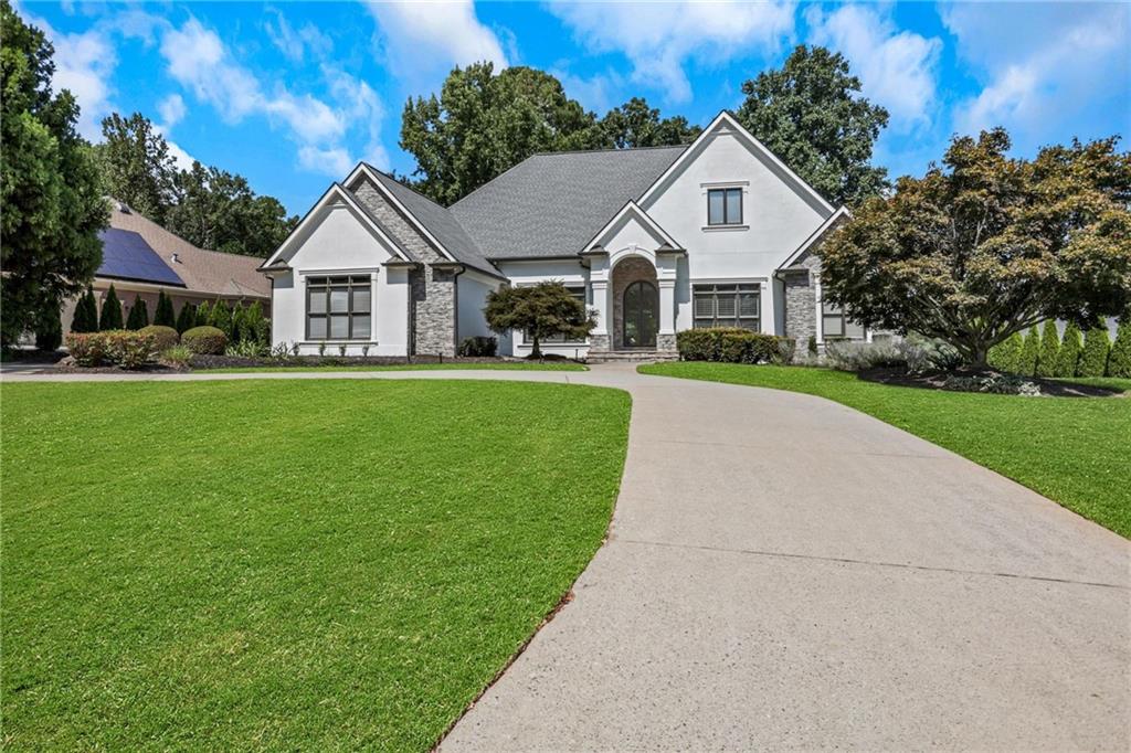 6815 Sunbriar Drive