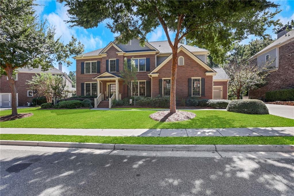 3815 Stanford Drive