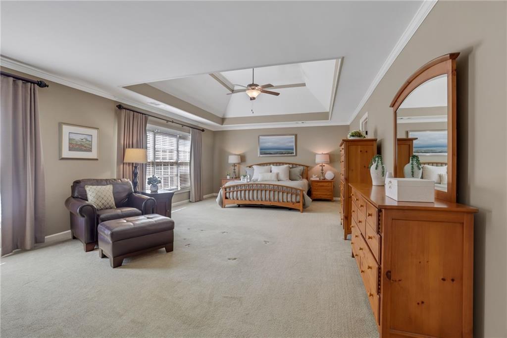 3815 Stanford Drive