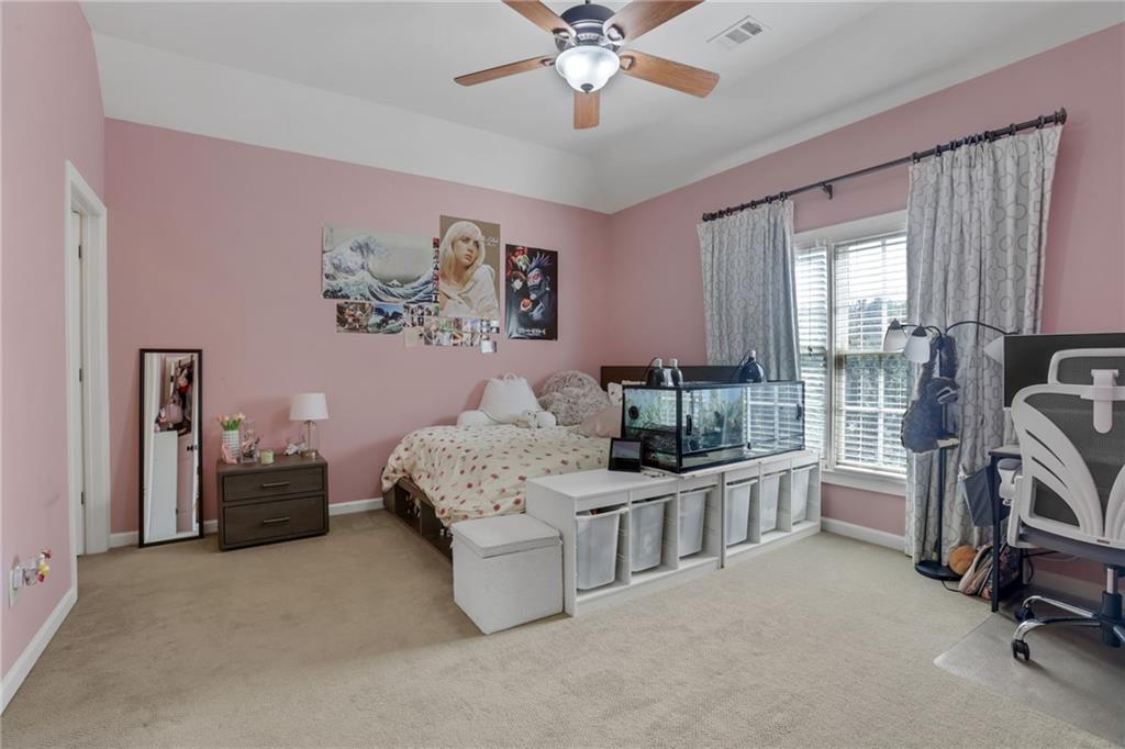 3815 Stanford Drive