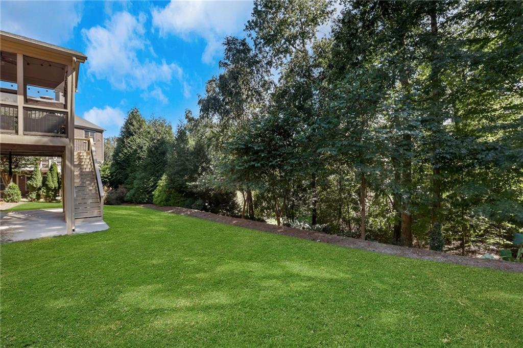 3815 Stanford Drive