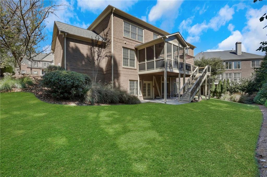 3815 Stanford Drive