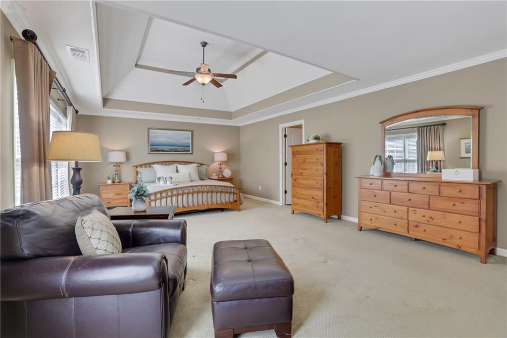 3815 Stanford Drive