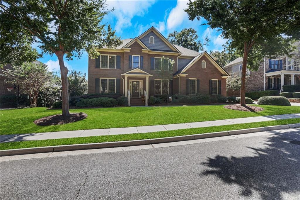 3815 Stanford Drive