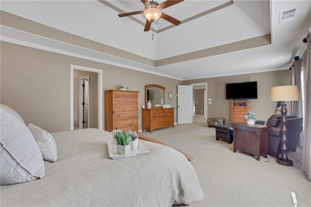 3815 Stanford Drive