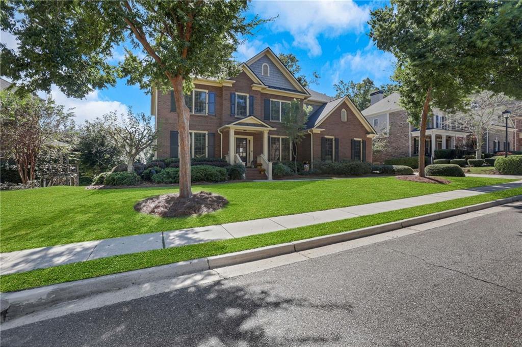 3815 Stanford Drive