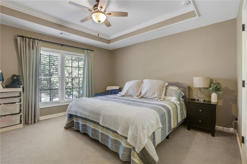 3815 Stanford Drive
