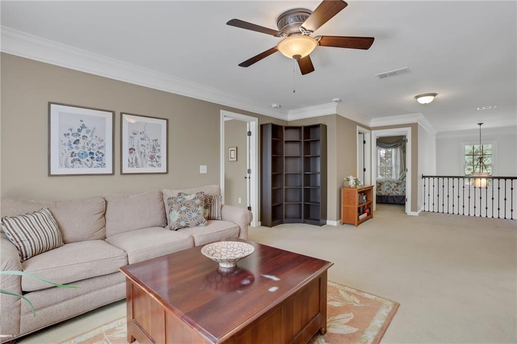 3815 Stanford Drive