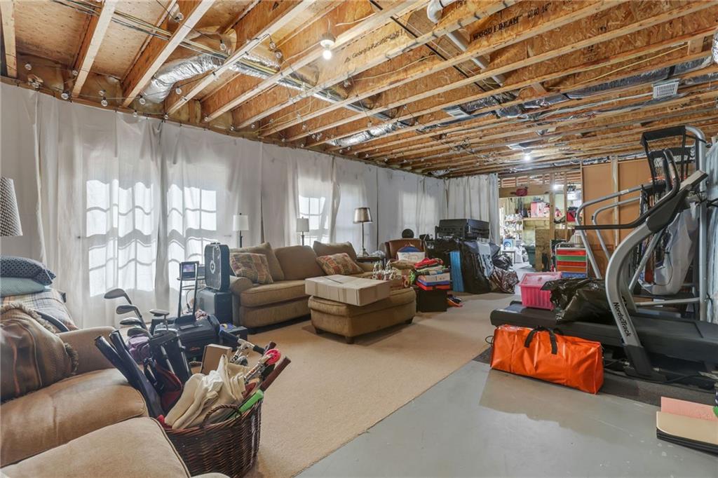 3815 Stanford Drive