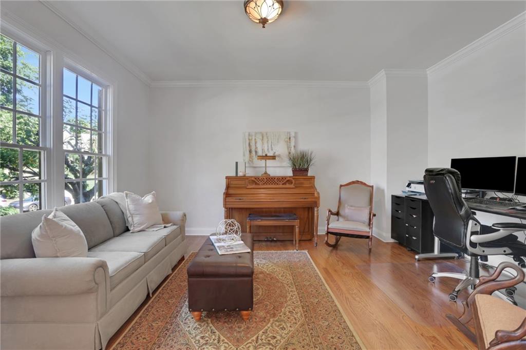 3815 Stanford Drive